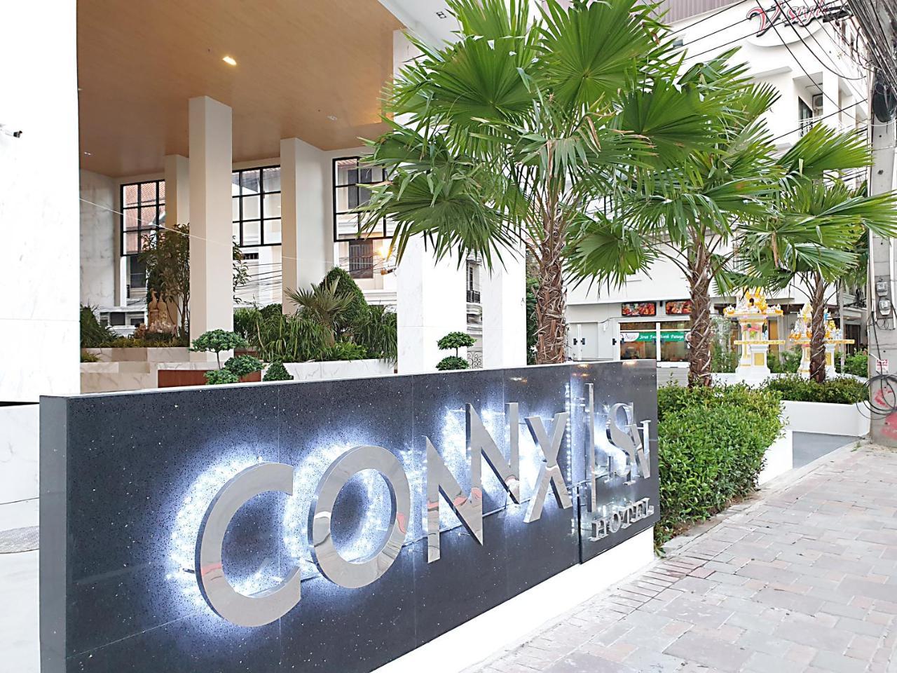 Sn Connx - Sha Plus Pattaya Luaran gambar